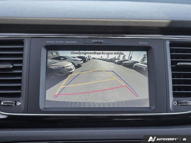 kia Sedona 2021 - 30