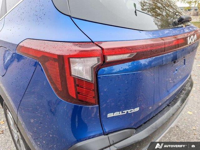 kia Seltos 2024 - 12