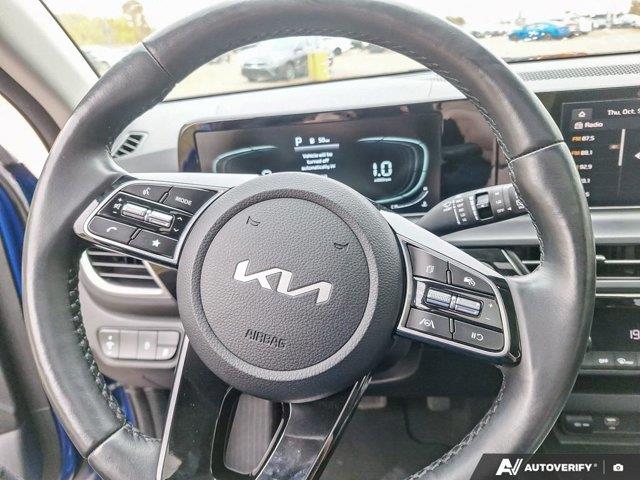 kia Seltos 2024 - 15