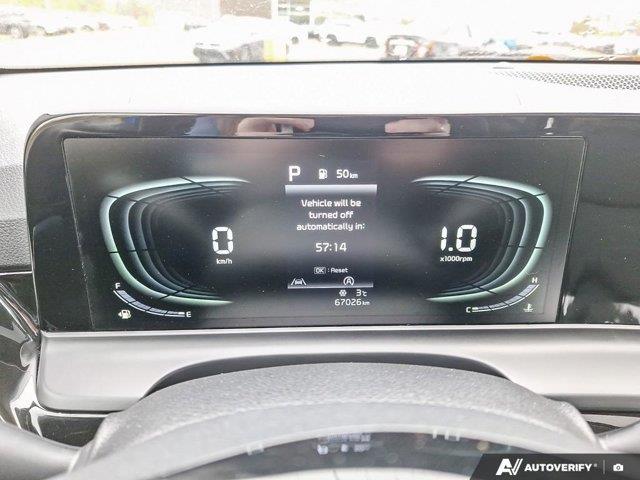 kia Seltos 2024 - 16