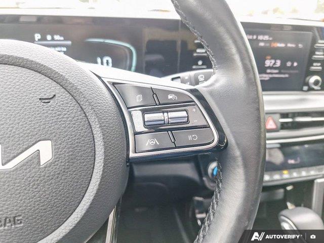 kia Seltos 2024 - 17