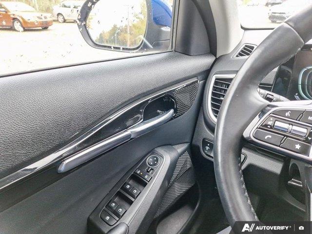 kia Seltos 2024 - 18