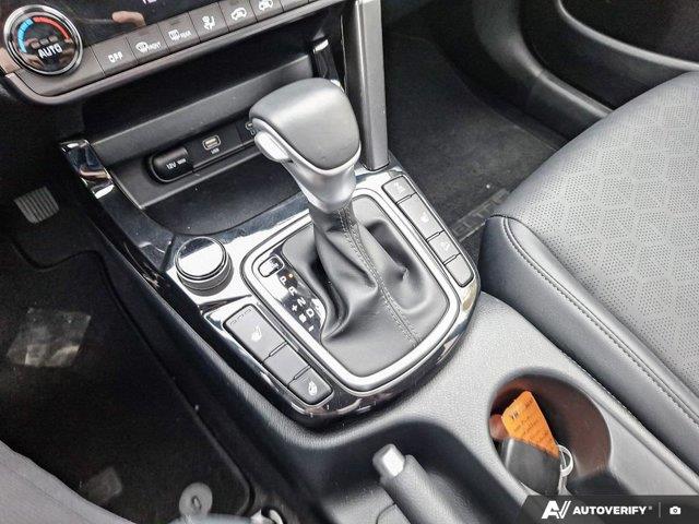 kia Seltos 2024 - 19