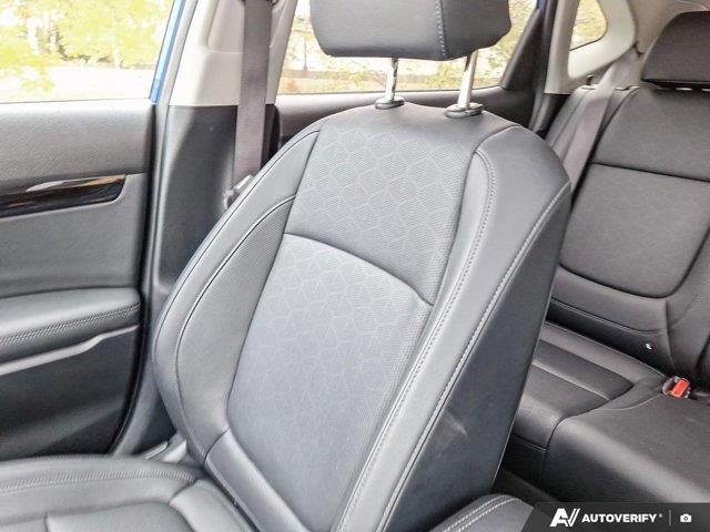 kia Seltos 2024 - 21