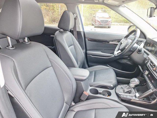 kia Seltos 2024 - 23