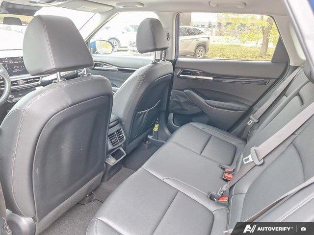 kia Seltos 2024 - 24