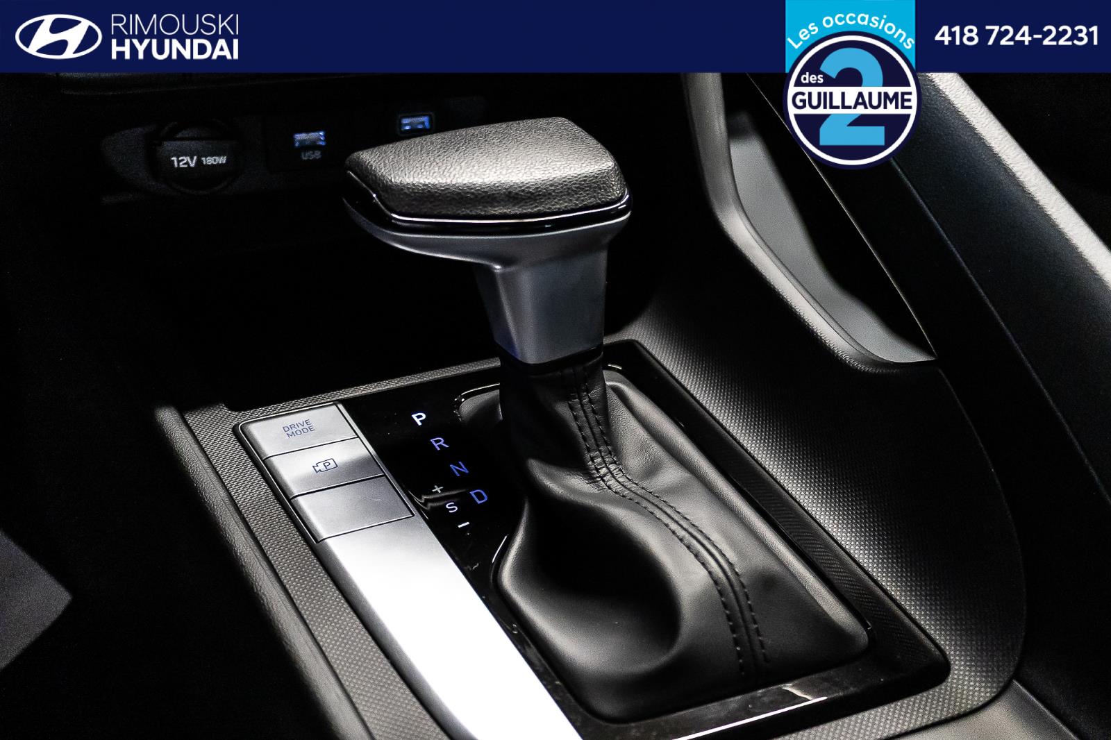 hyundai Elantra 2021 - 13