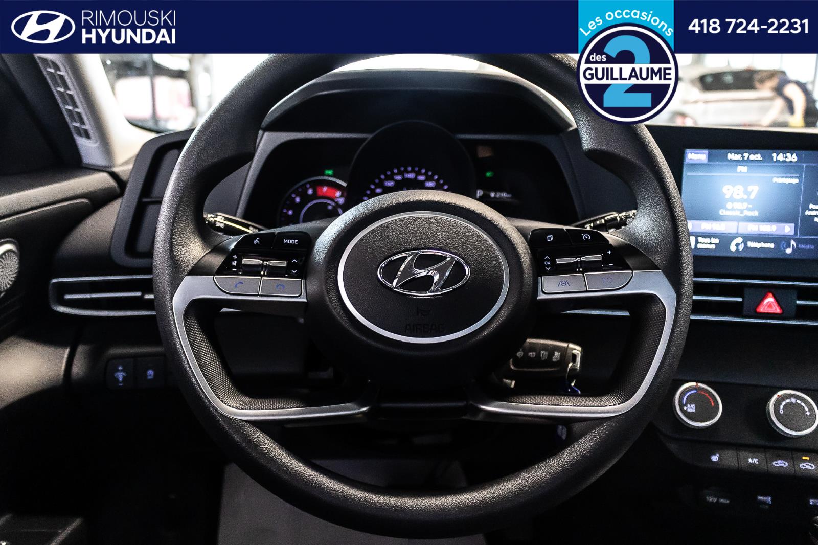 hyundai Elantra 2021 - 14