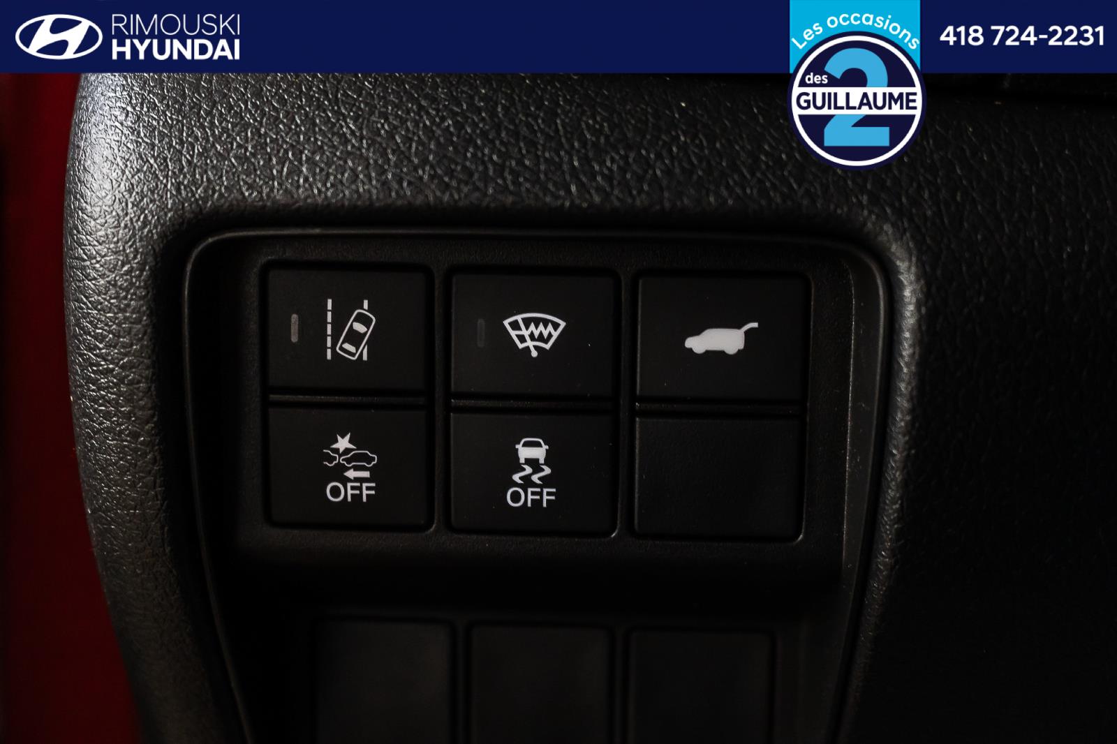 honda CR-V 2022 - 12