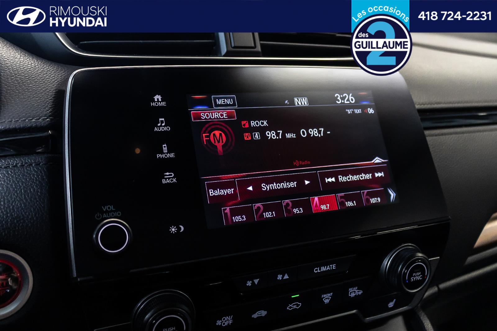 honda CR-V 2022 - 14