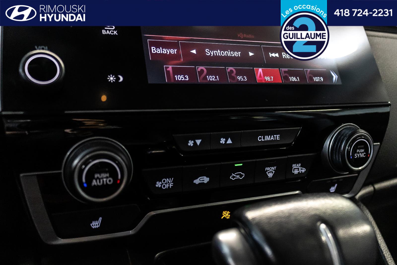 honda CR-V 2022 - 15