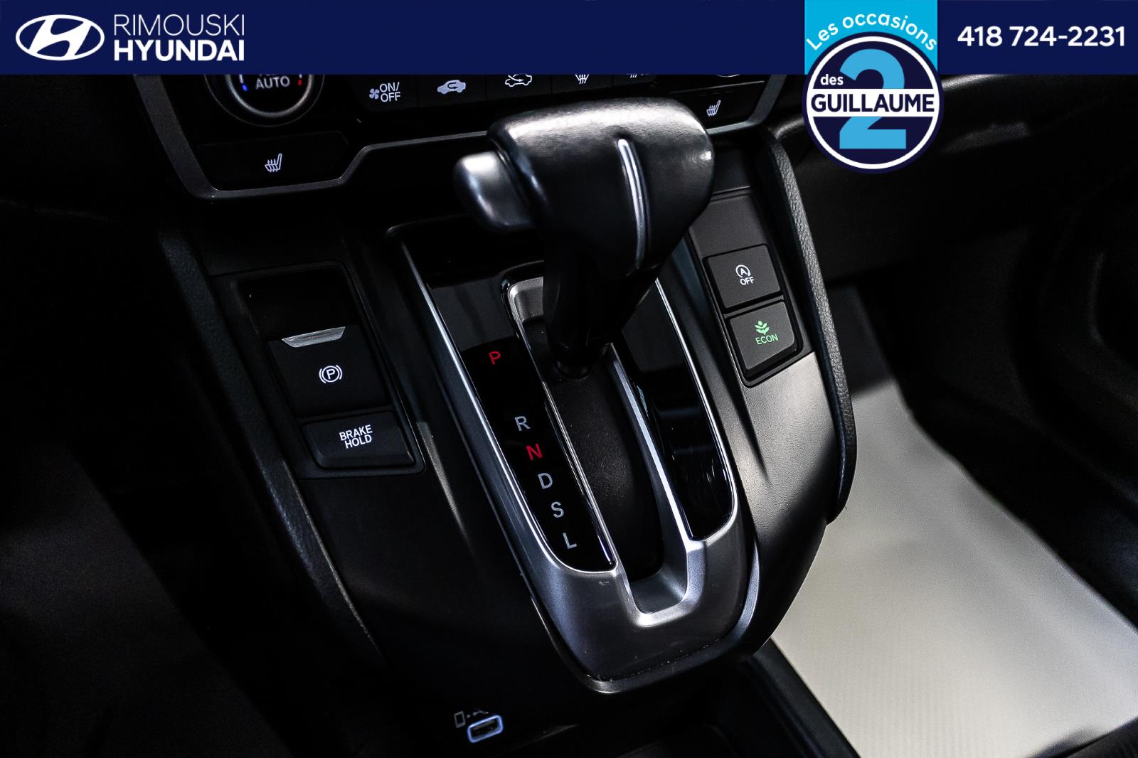 honda CR-V 2022 - 16