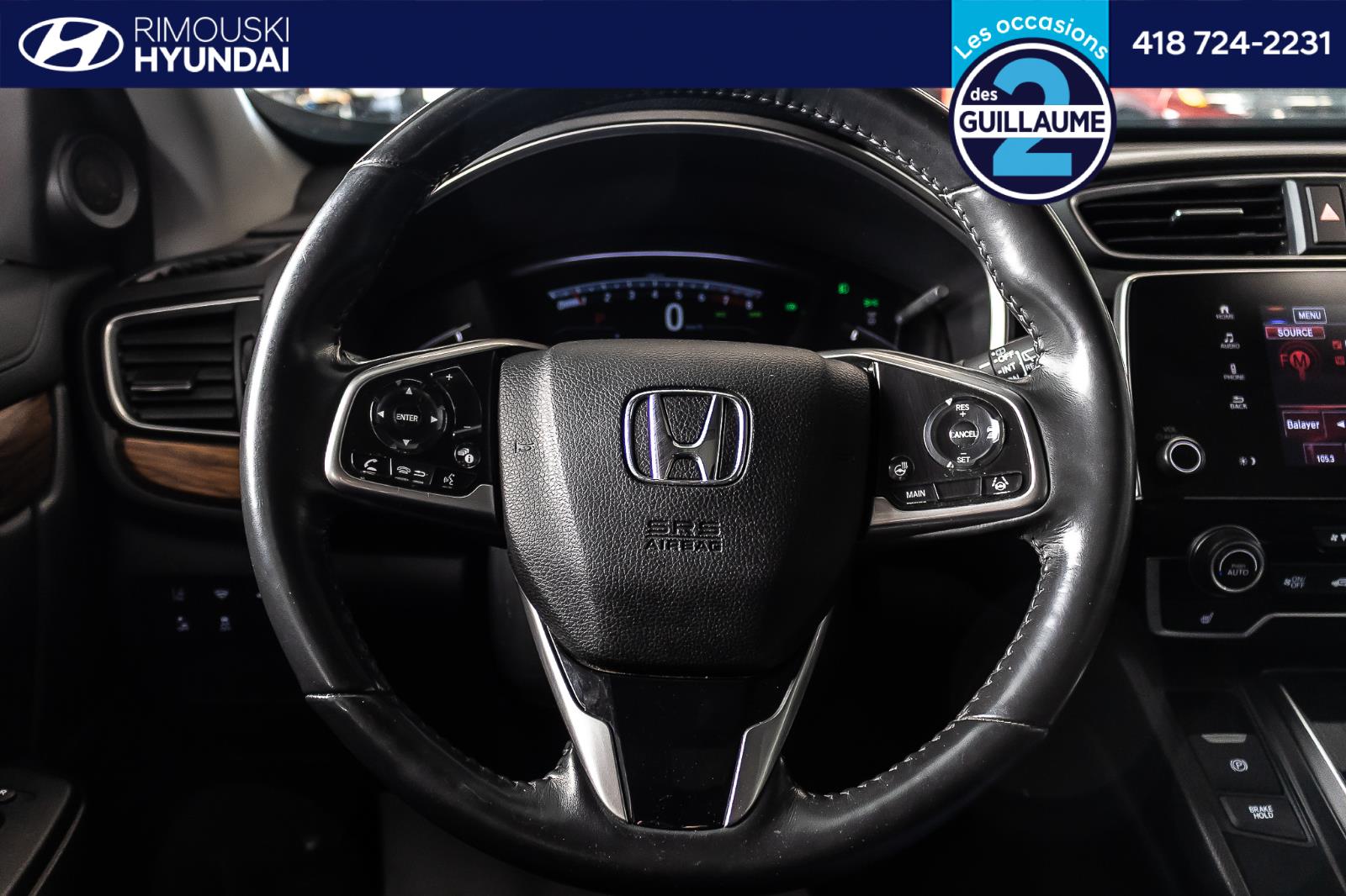 honda CR-V 2022 - 17