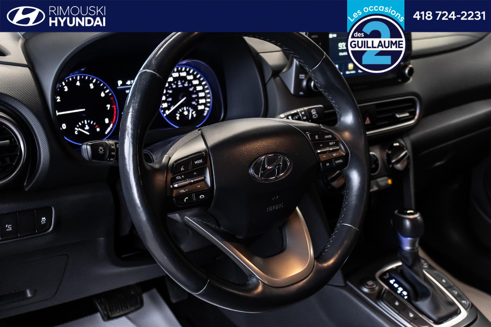 hyundai Kona 2018 - 9