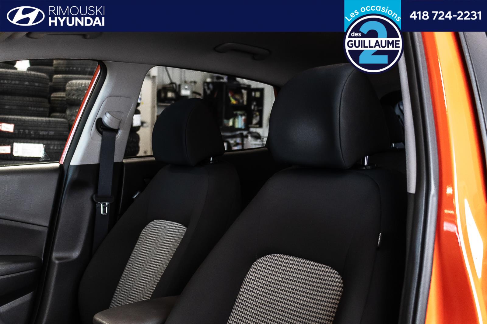 hyundai Kona 2018 - 10