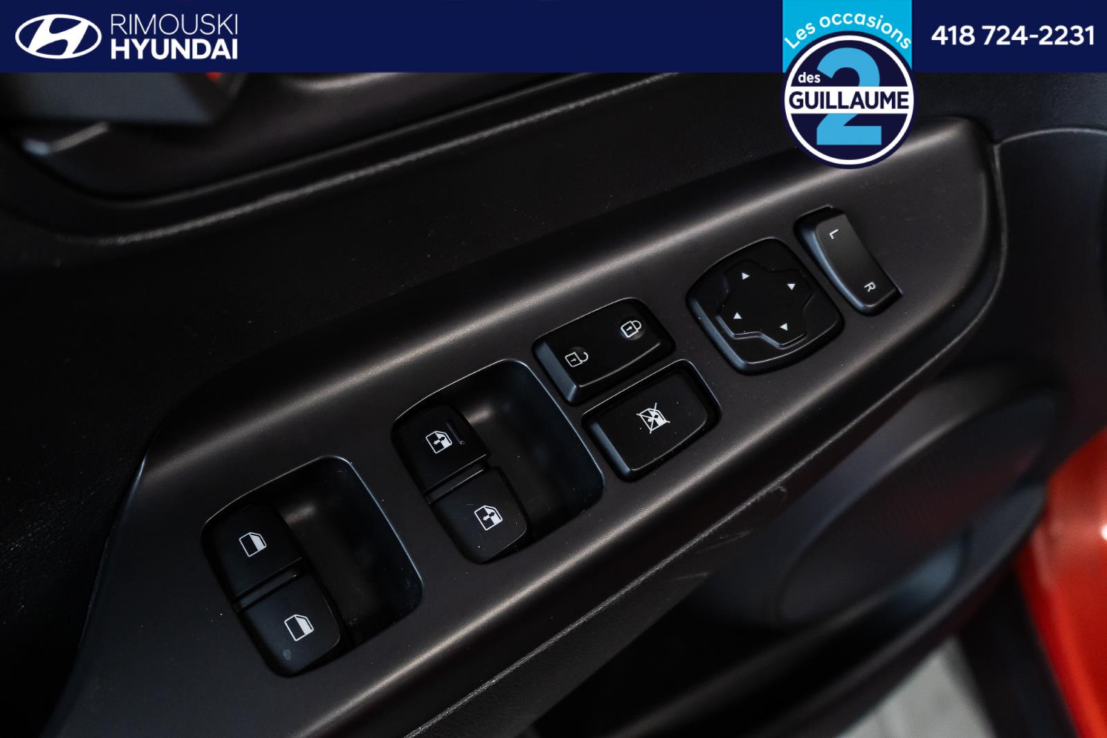 hyundai Kona 2018 - 11