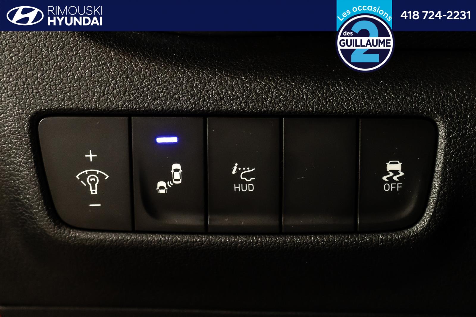 hyundai Kona 2018 - 12