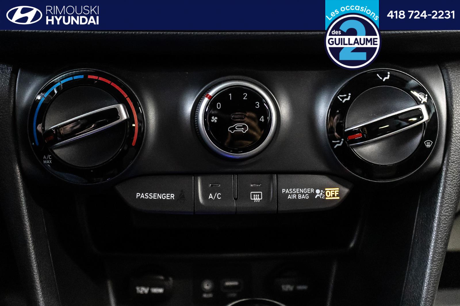 hyundai Kona 2018 - 15