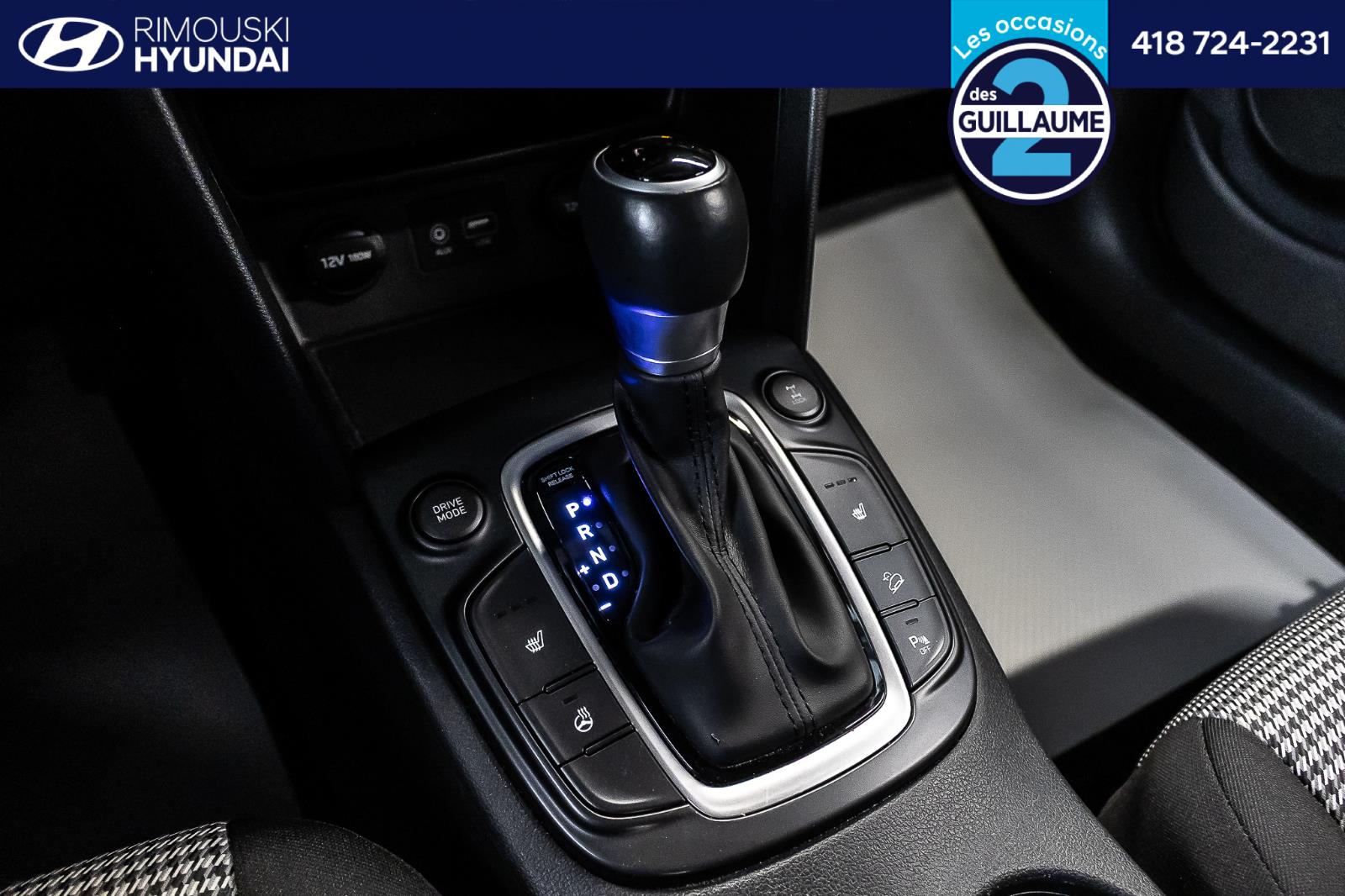 hyundai Kona 2018 - 16