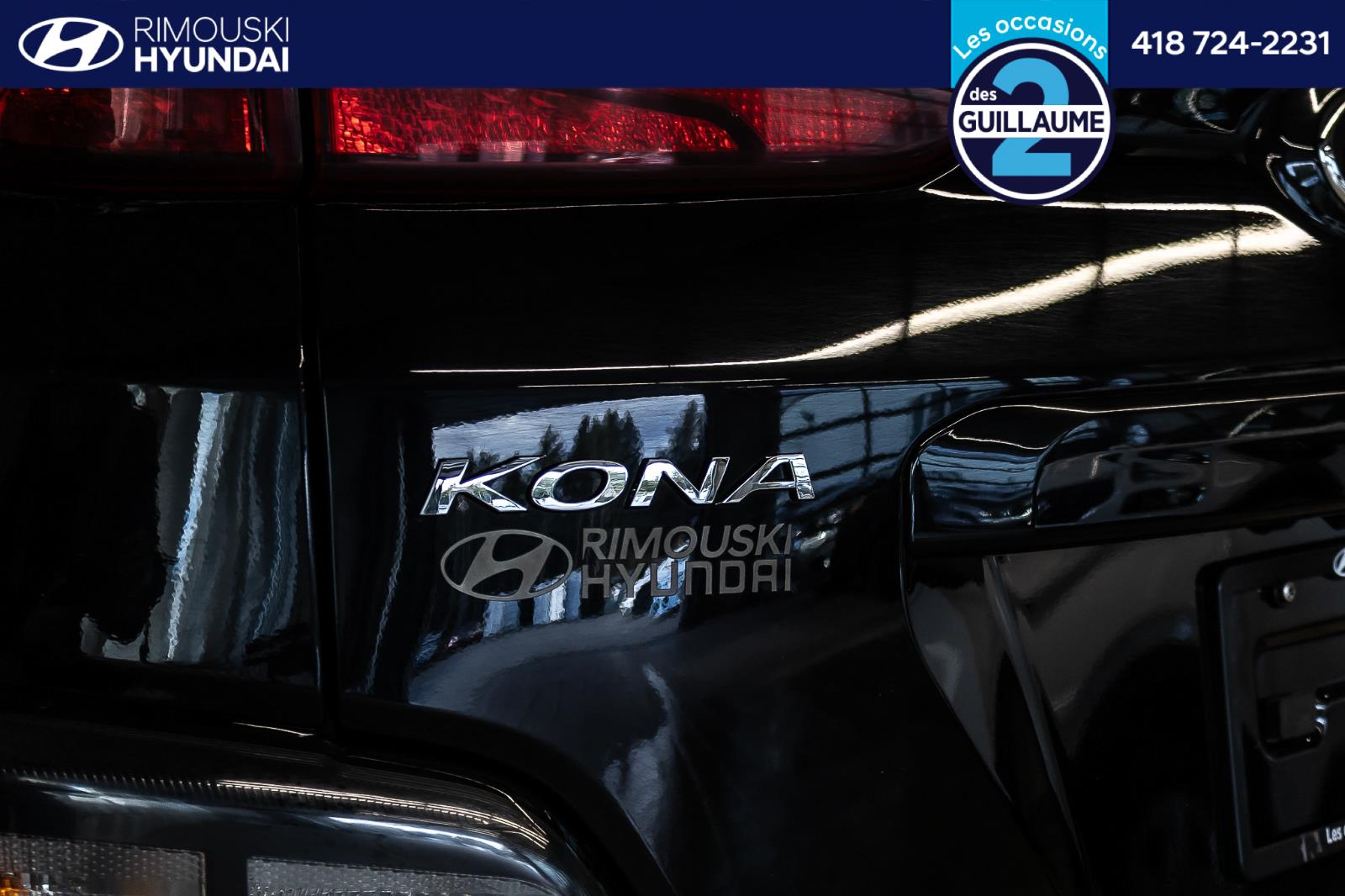 hyundai Kona 2022 - 5