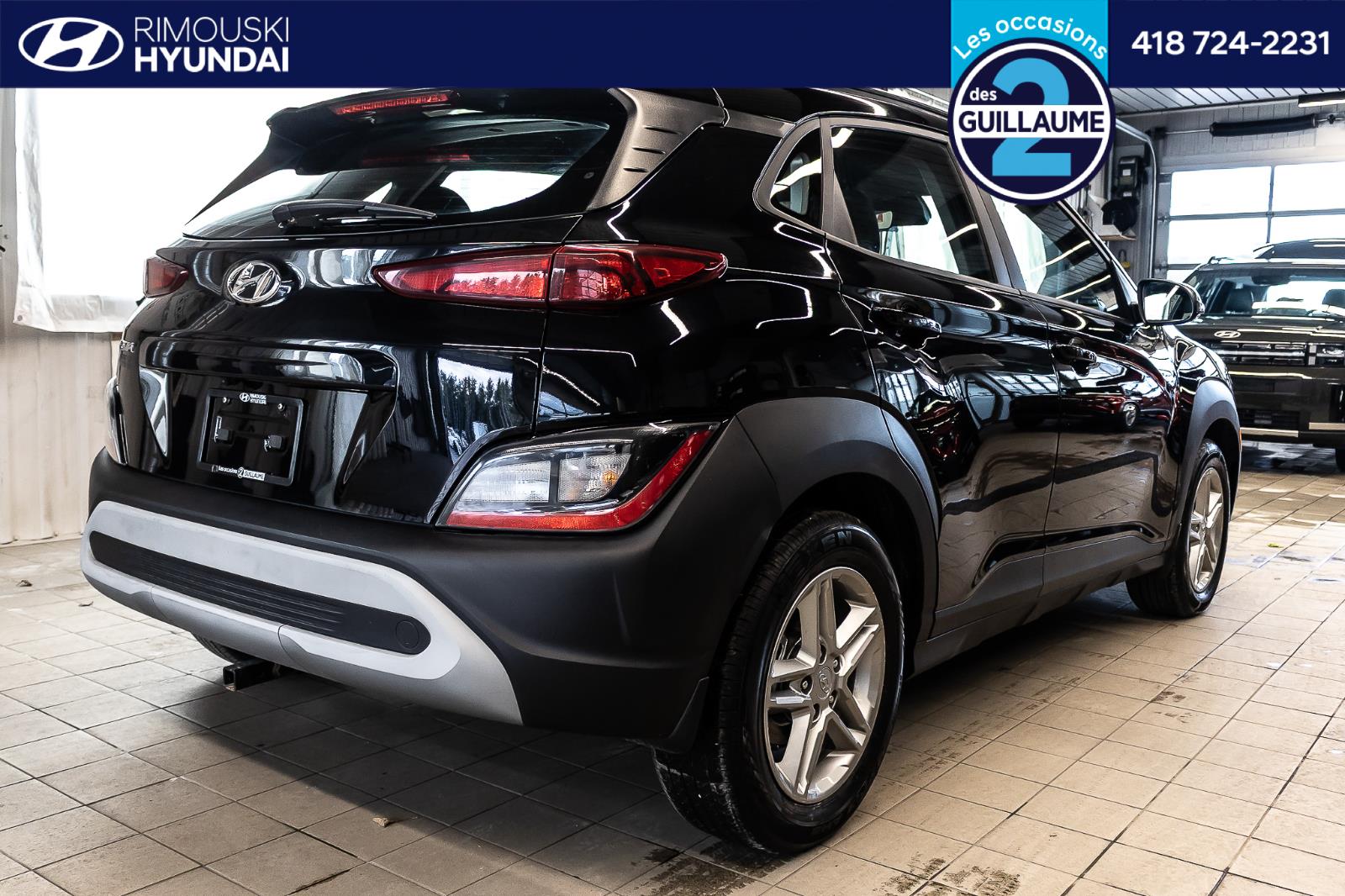 hyundai Kona 2022 - 6