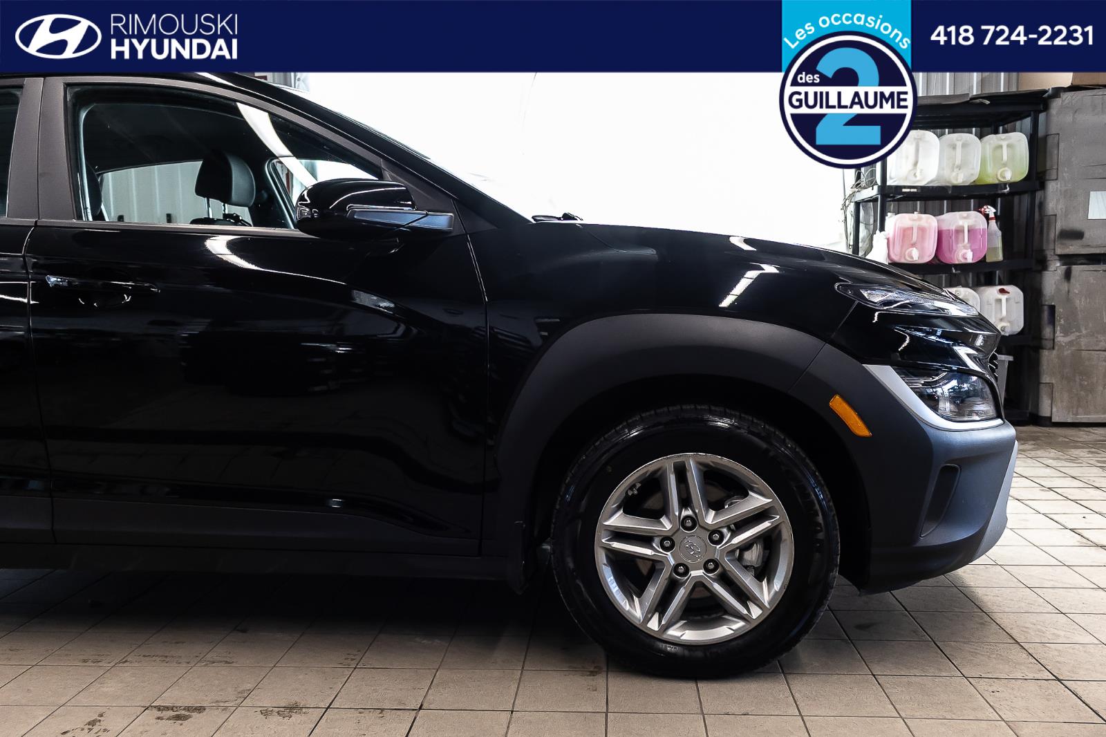 hyundai Kona 2022 - 7