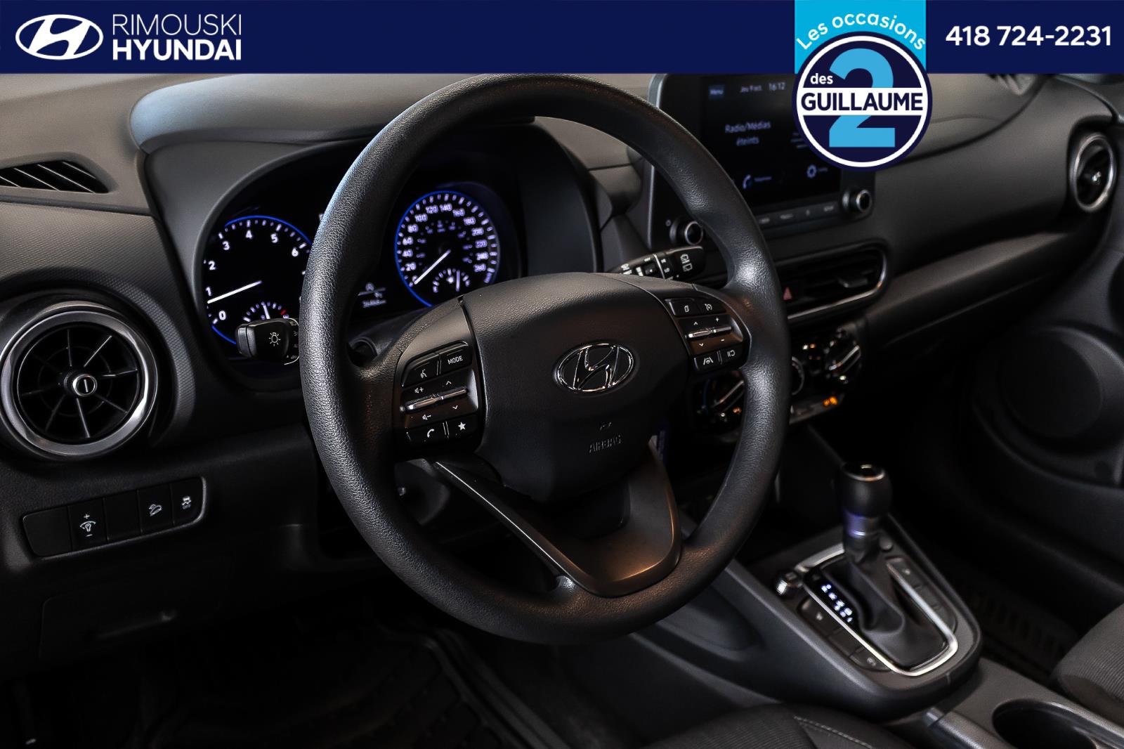 hyundai Kona 2022 - 8