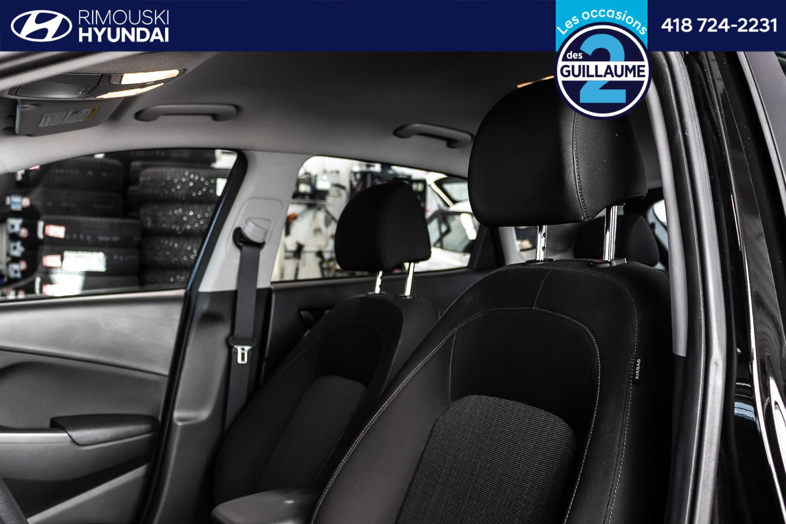 hyundai Kona 2022 - 9