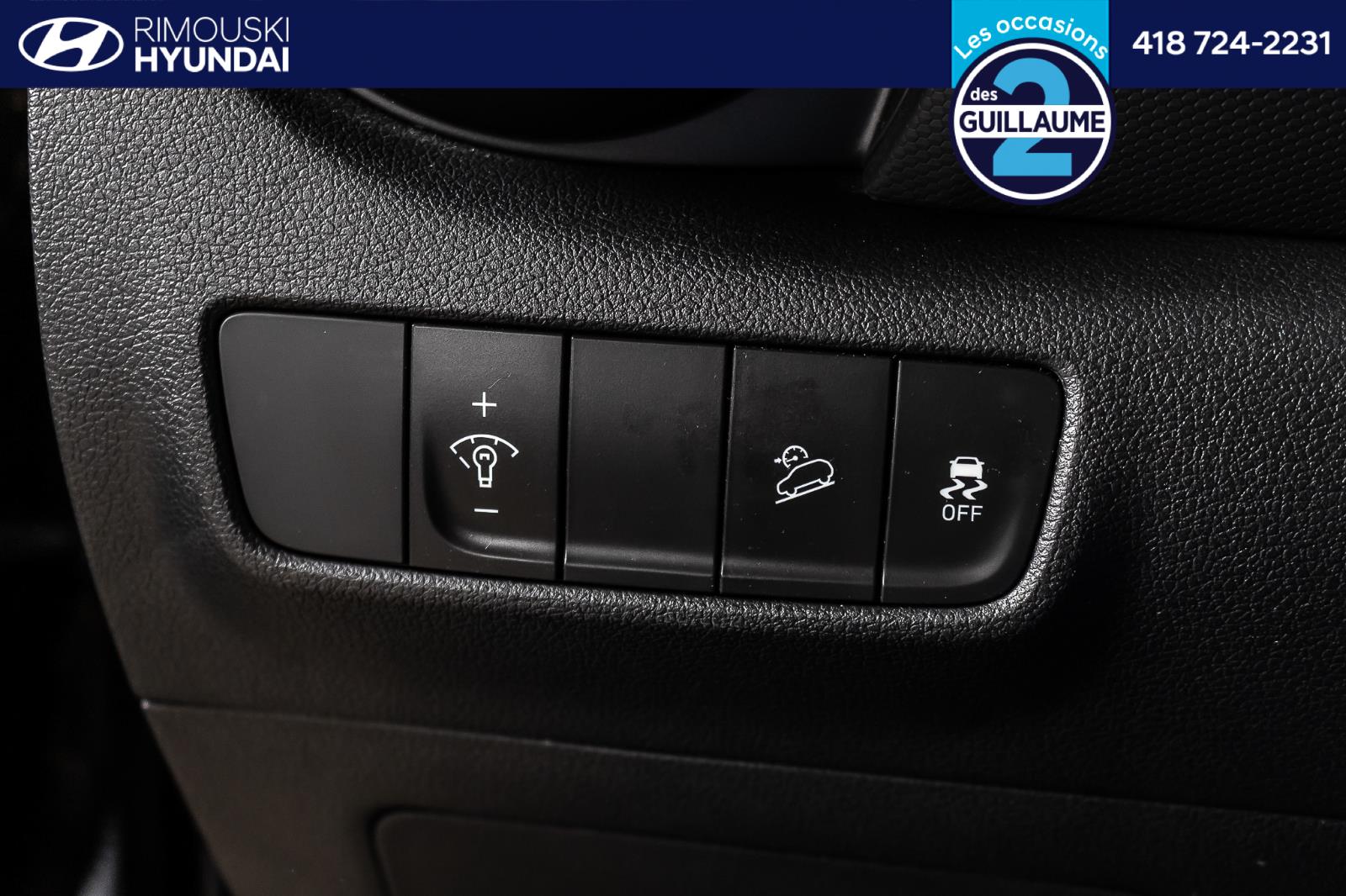 hyundai Kona 2022 - 11