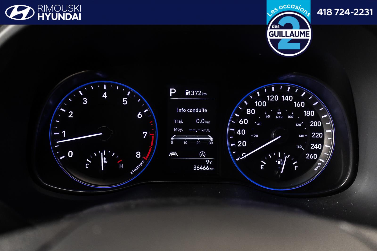 hyundai Kona 2022 - 12