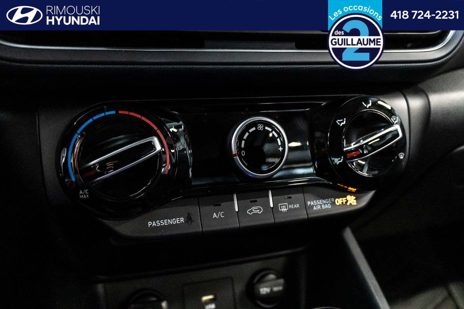 hyundai Kona 2022 - 14