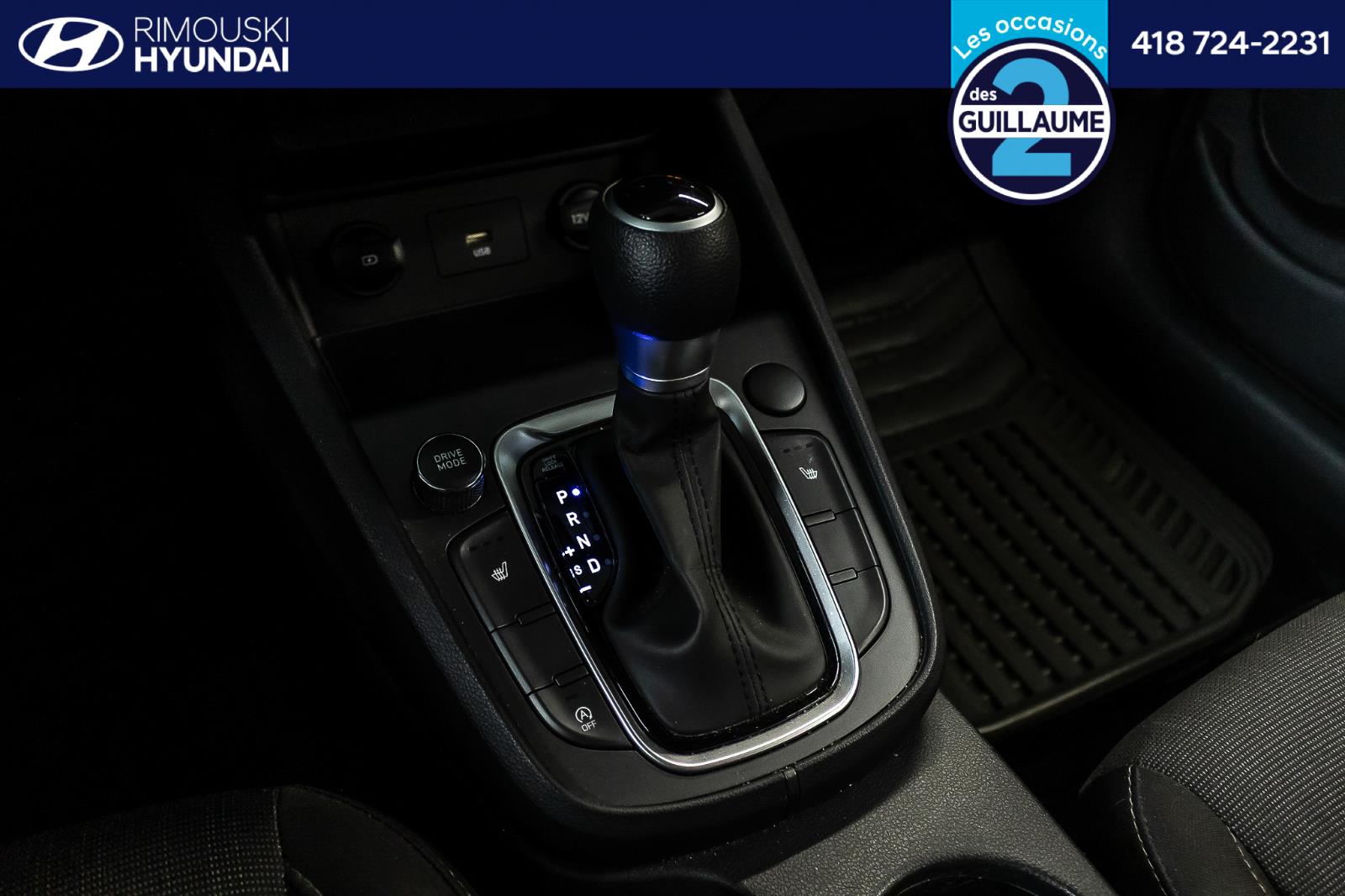 hyundai Kona 2022 - 15