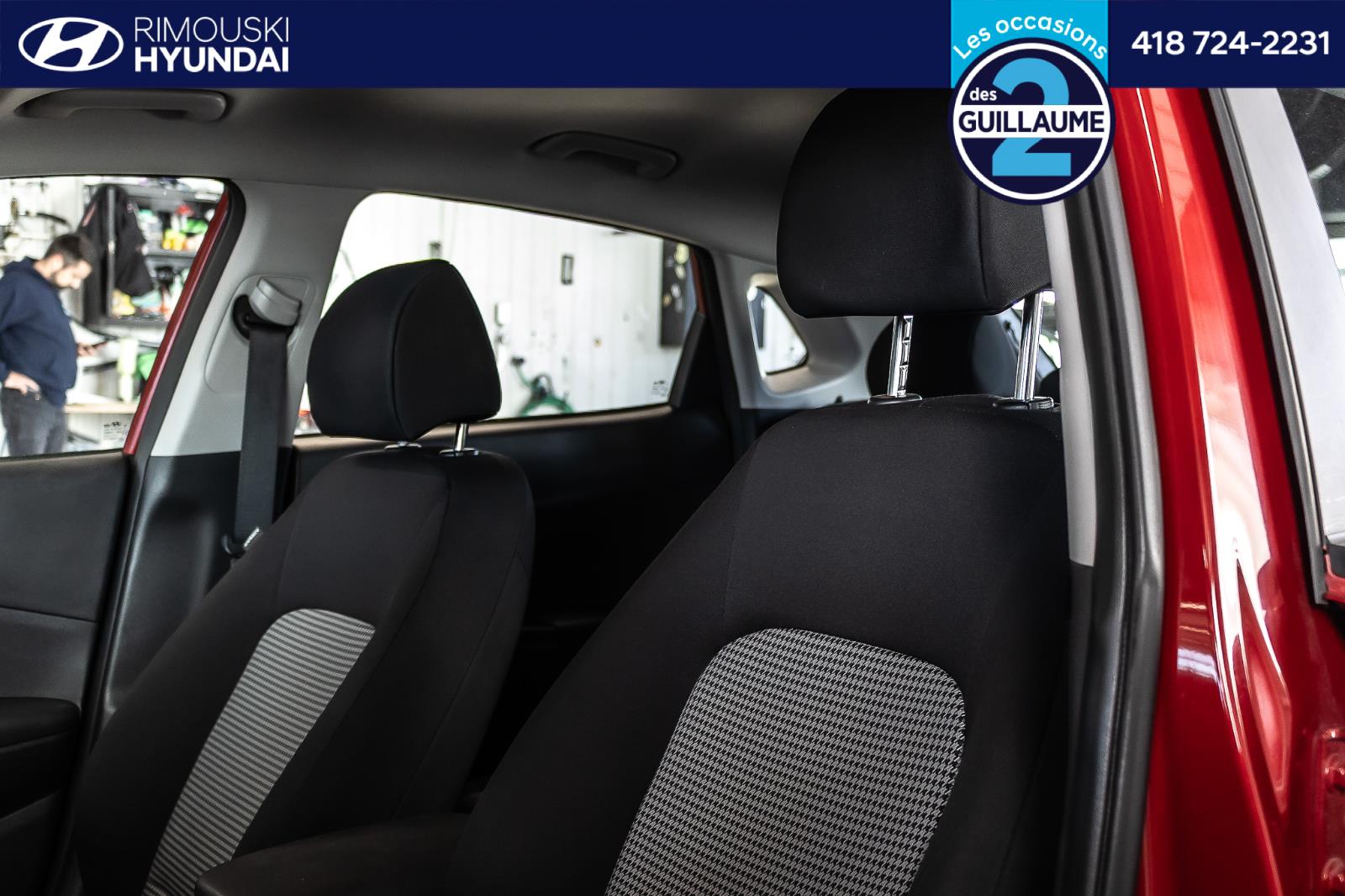 hyundai Kona 2019 - 9