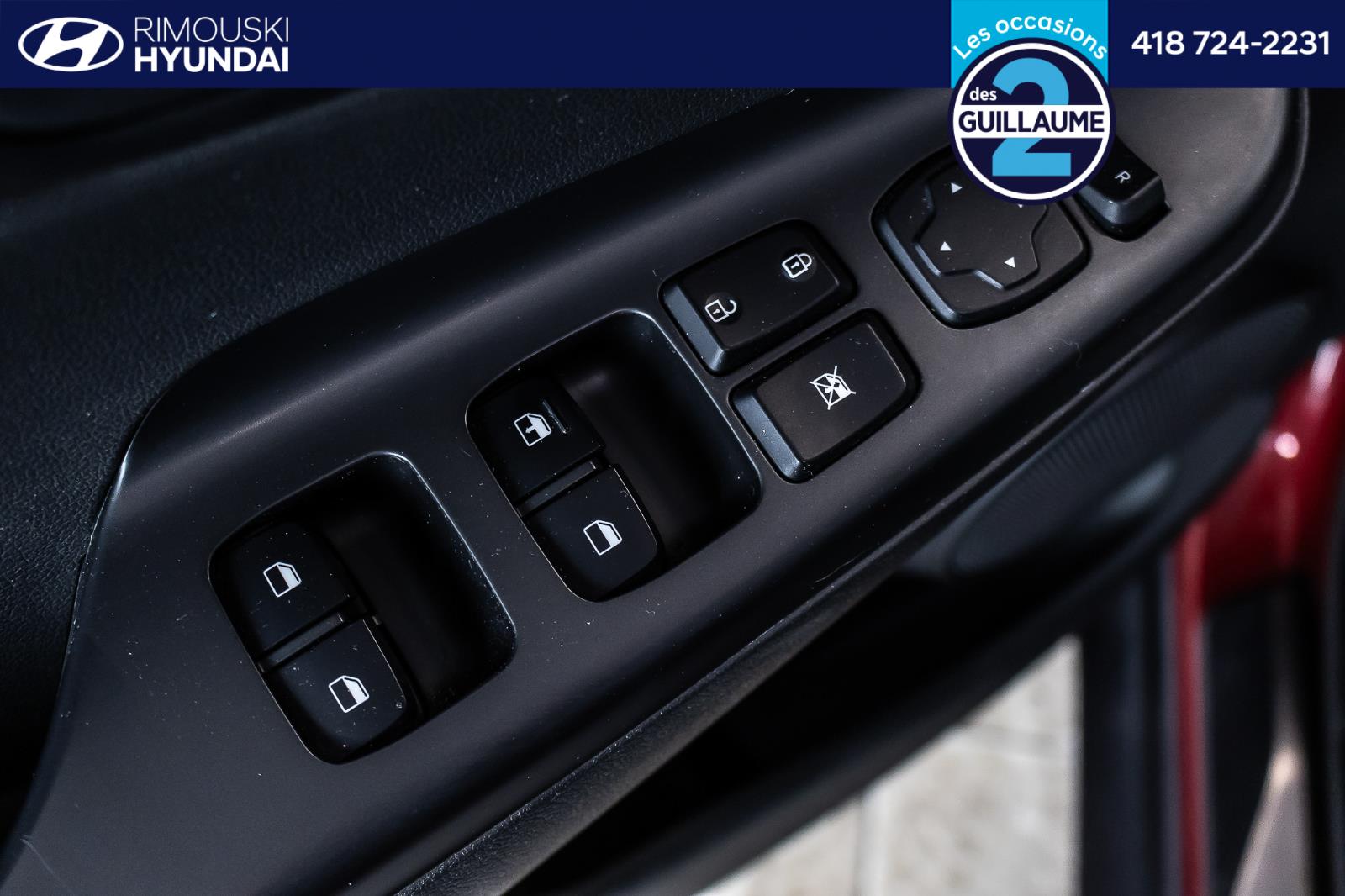 hyundai Kona 2019 - 10