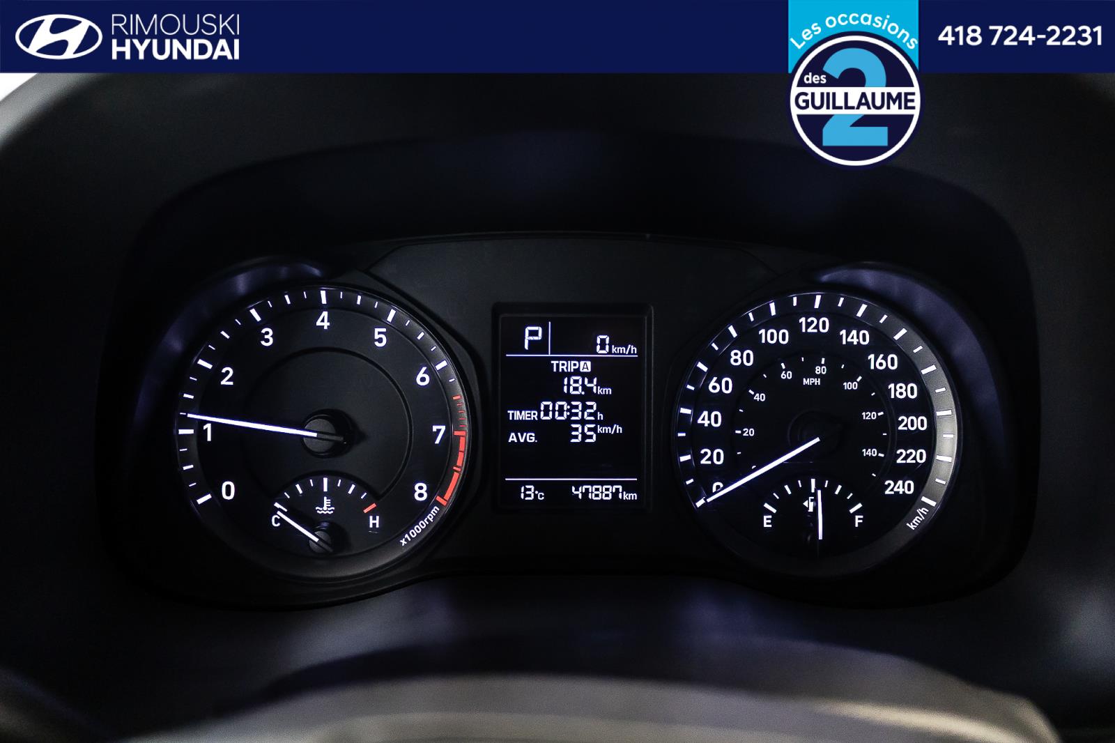 hyundai Kona 2019 - 12