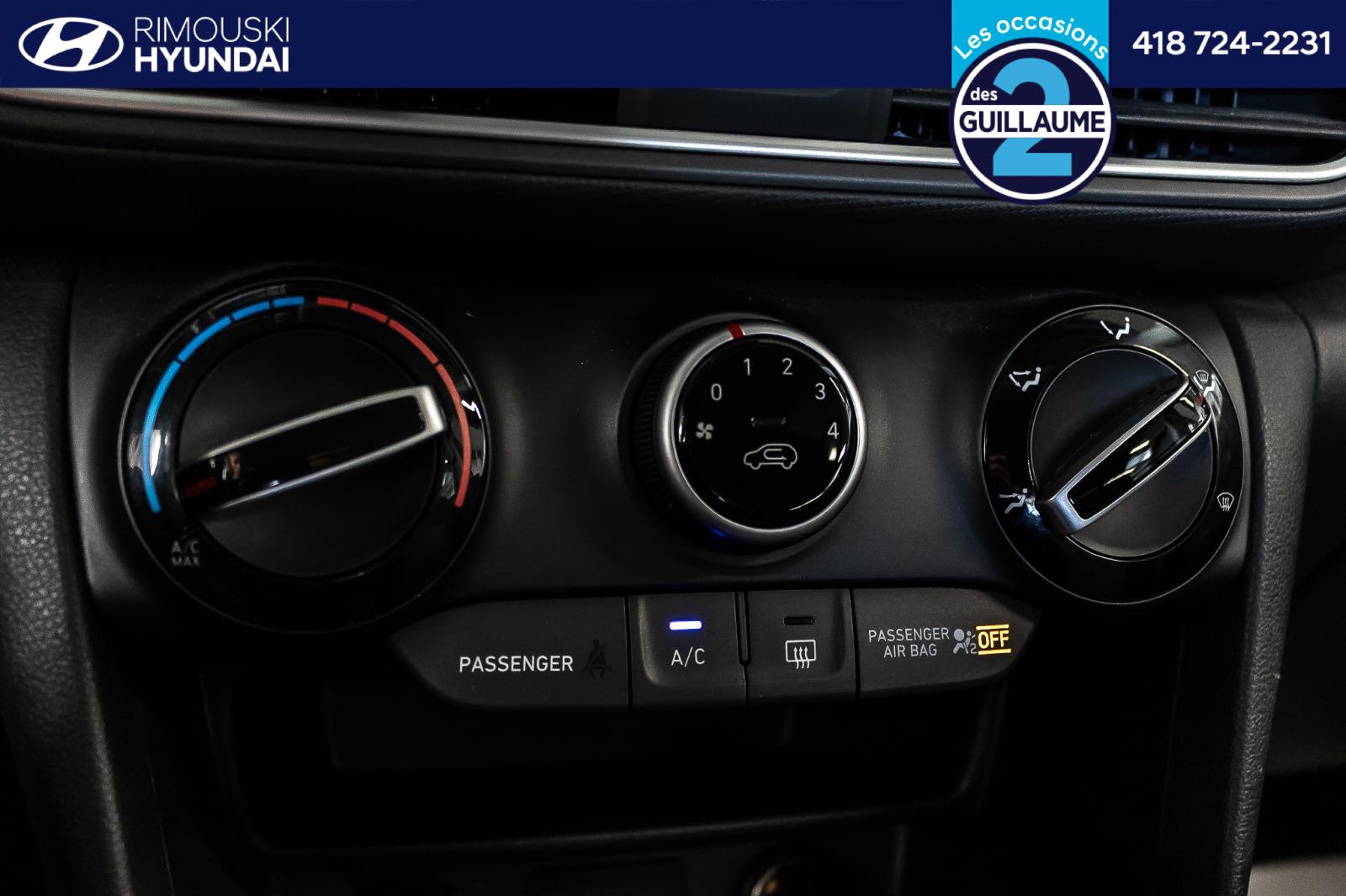 hyundai Kona 2019 - 14