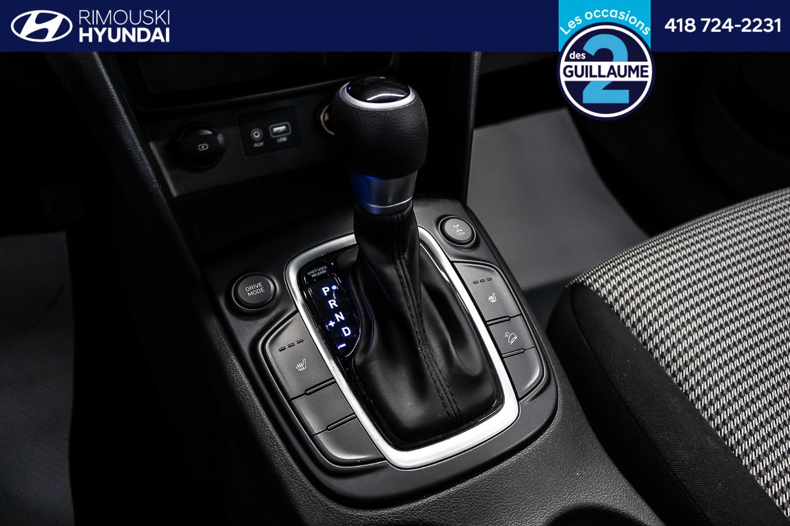 hyundai Kona 2019 - 15