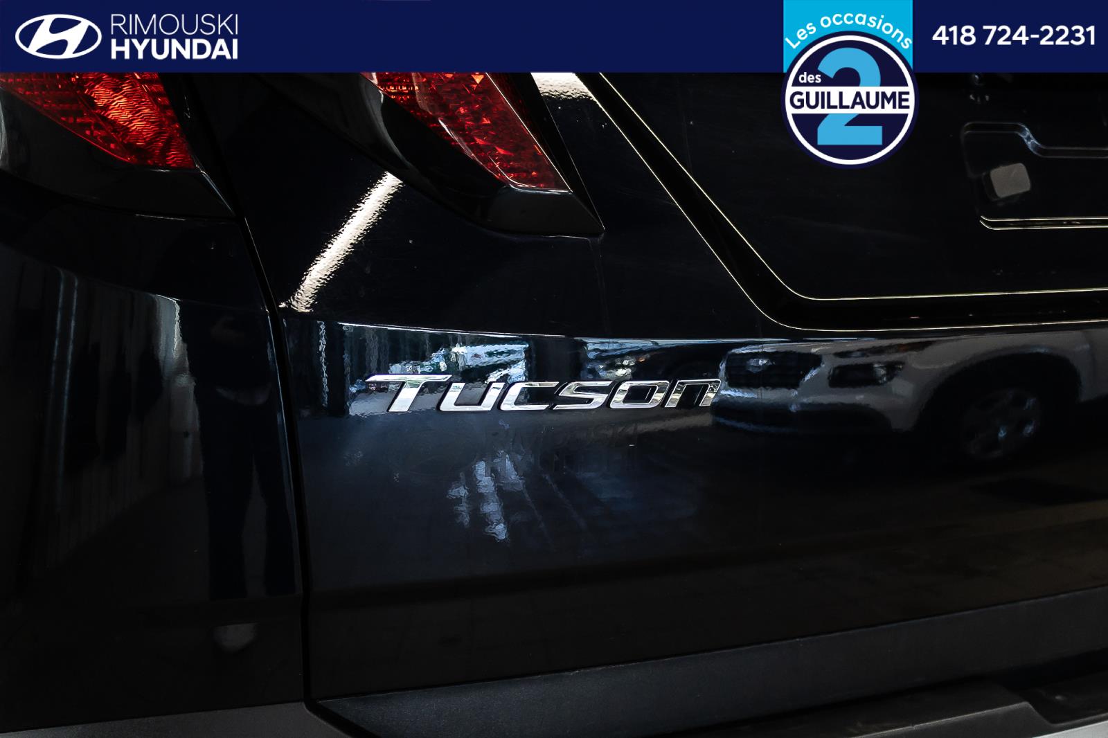 hyundai Tucson 2022 - 5