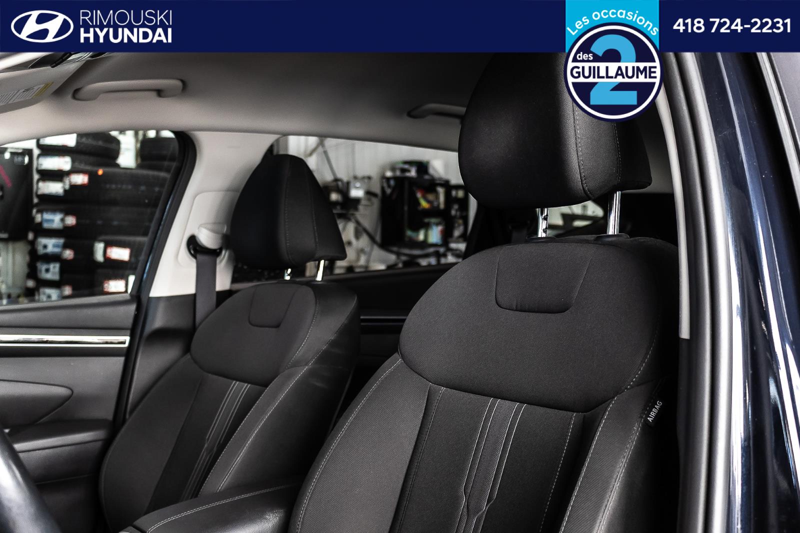 hyundai Tucson 2022 - 9