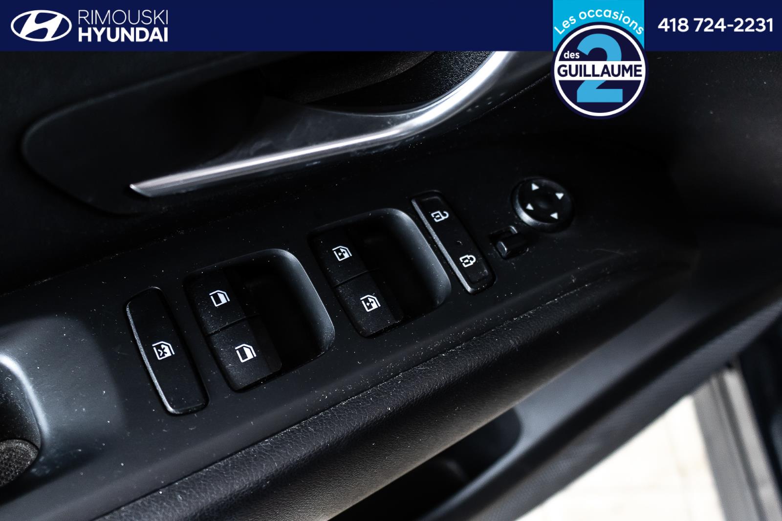 hyundai Tucson 2022 - 10