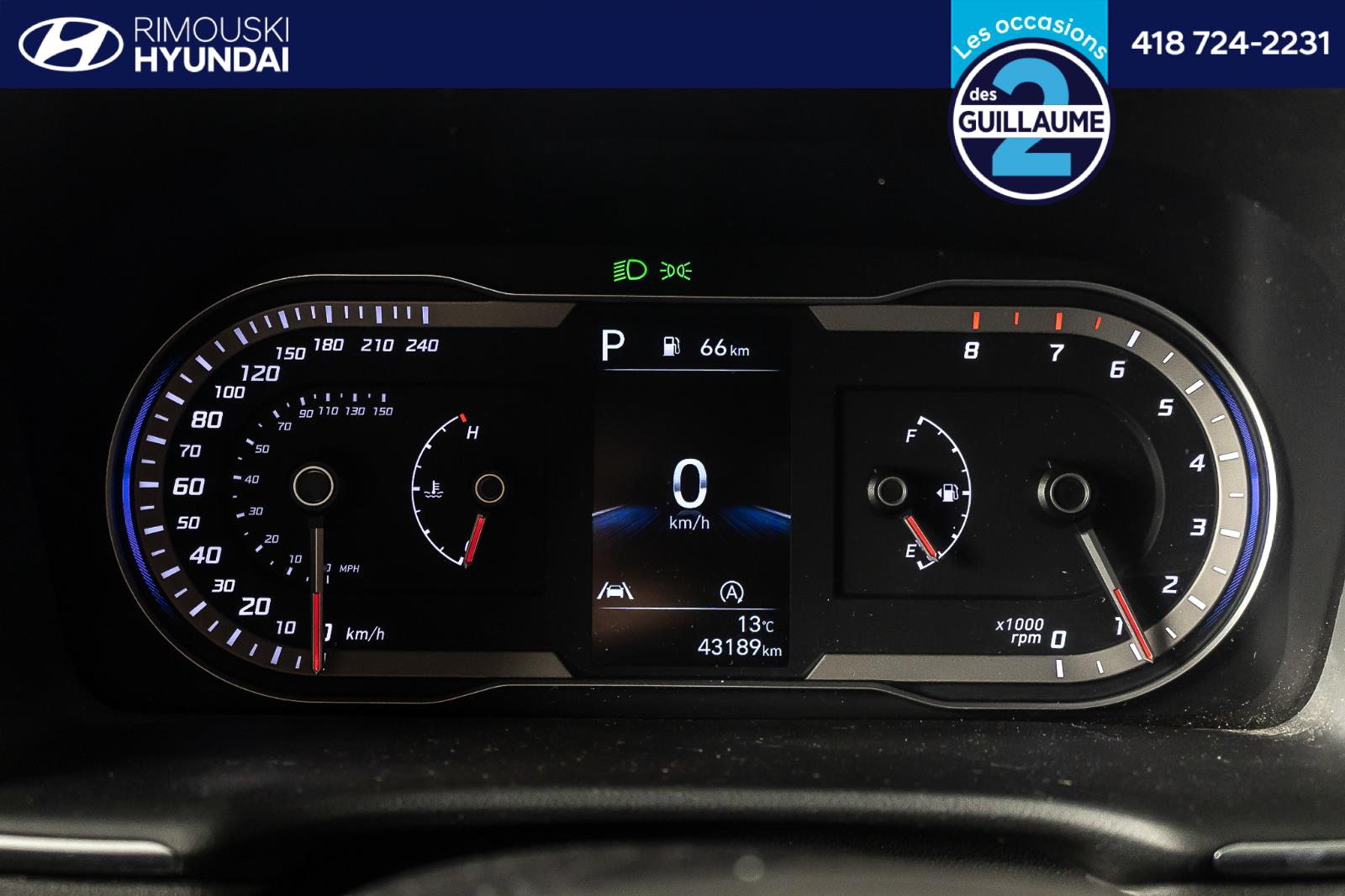 hyundai Tucson 2022 - 11