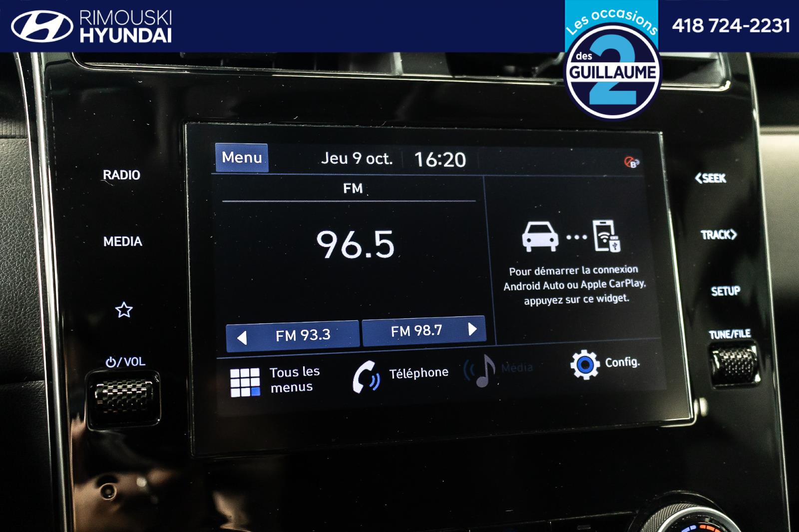 hyundai Tucson 2022 - 12