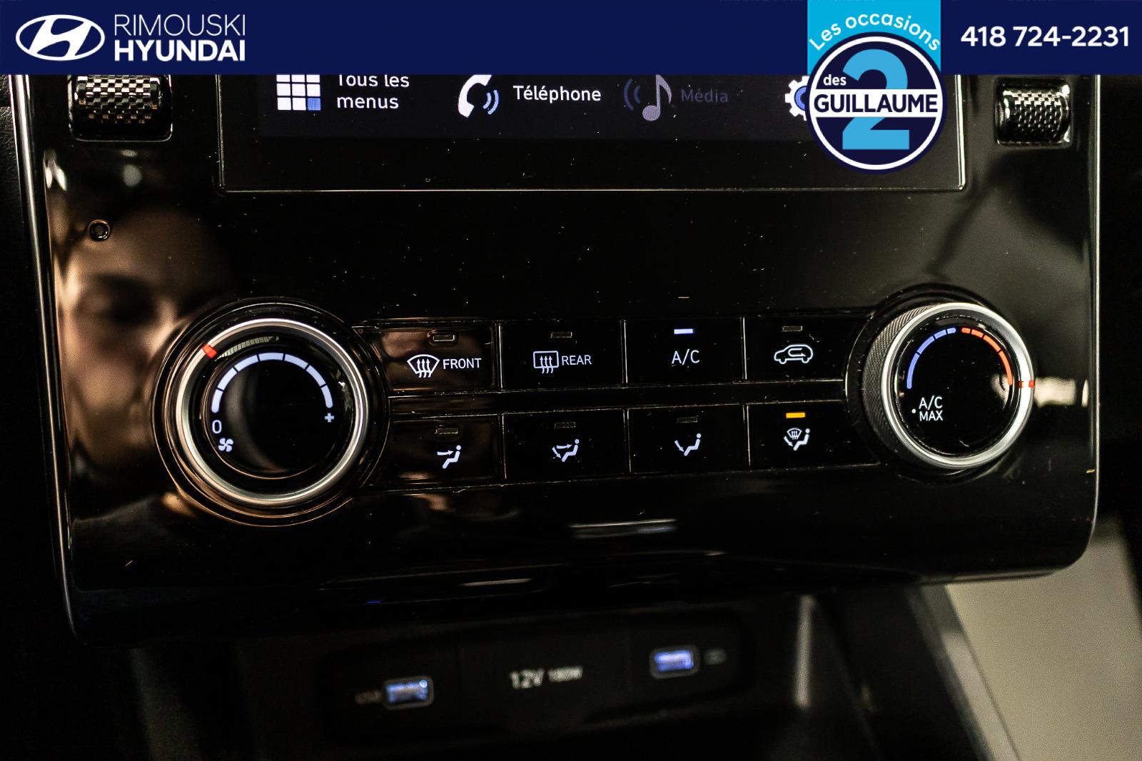 hyundai Tucson 2022 - 13