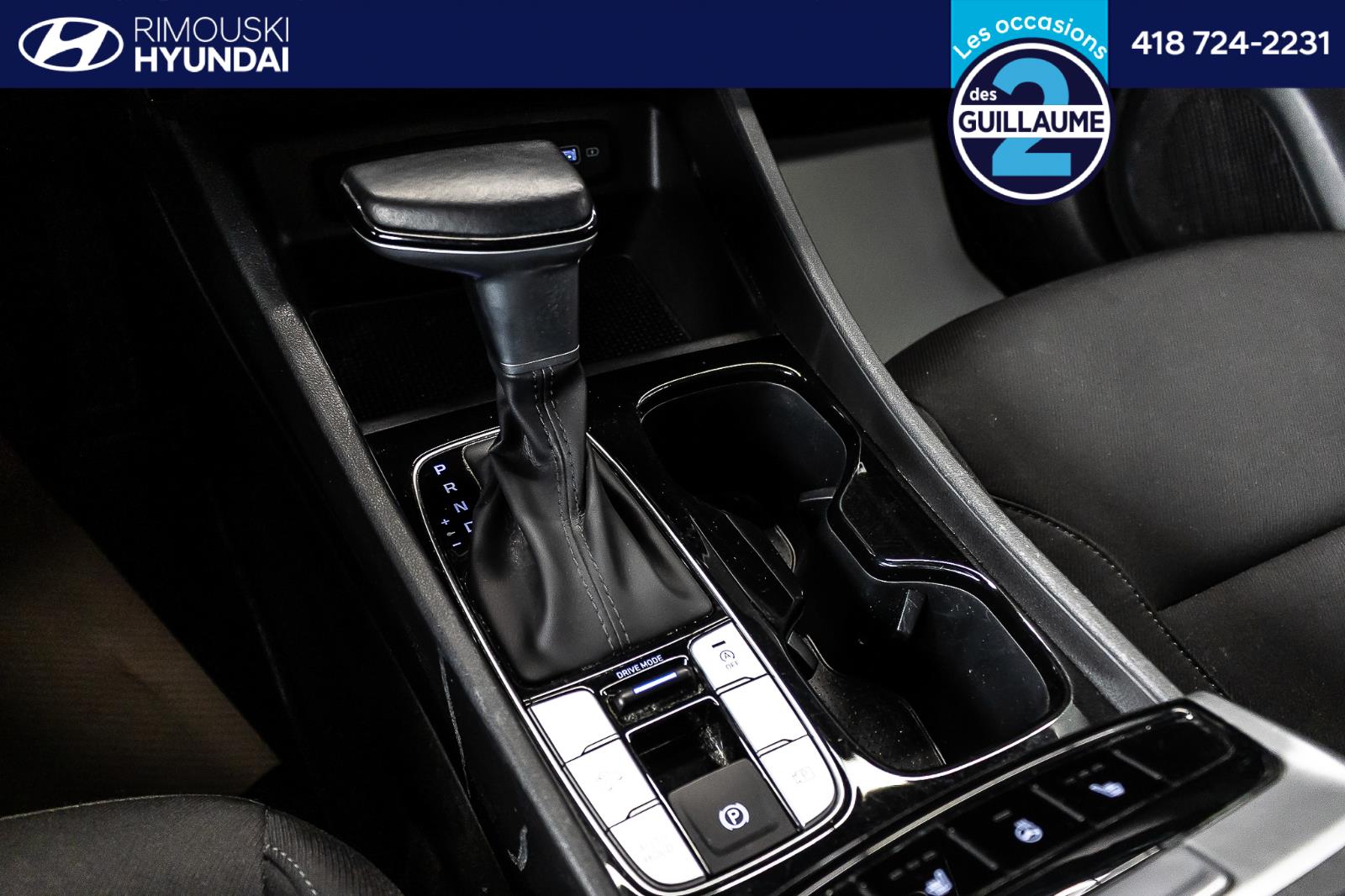 hyundai Tucson 2022 - 14