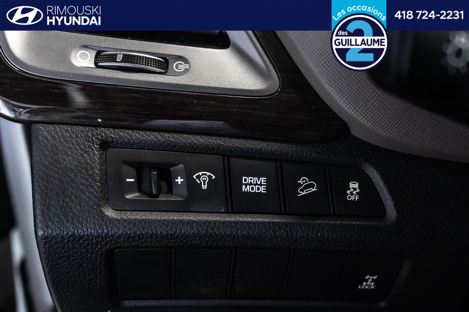 hyundai Santa Fe XL 2018 - 9