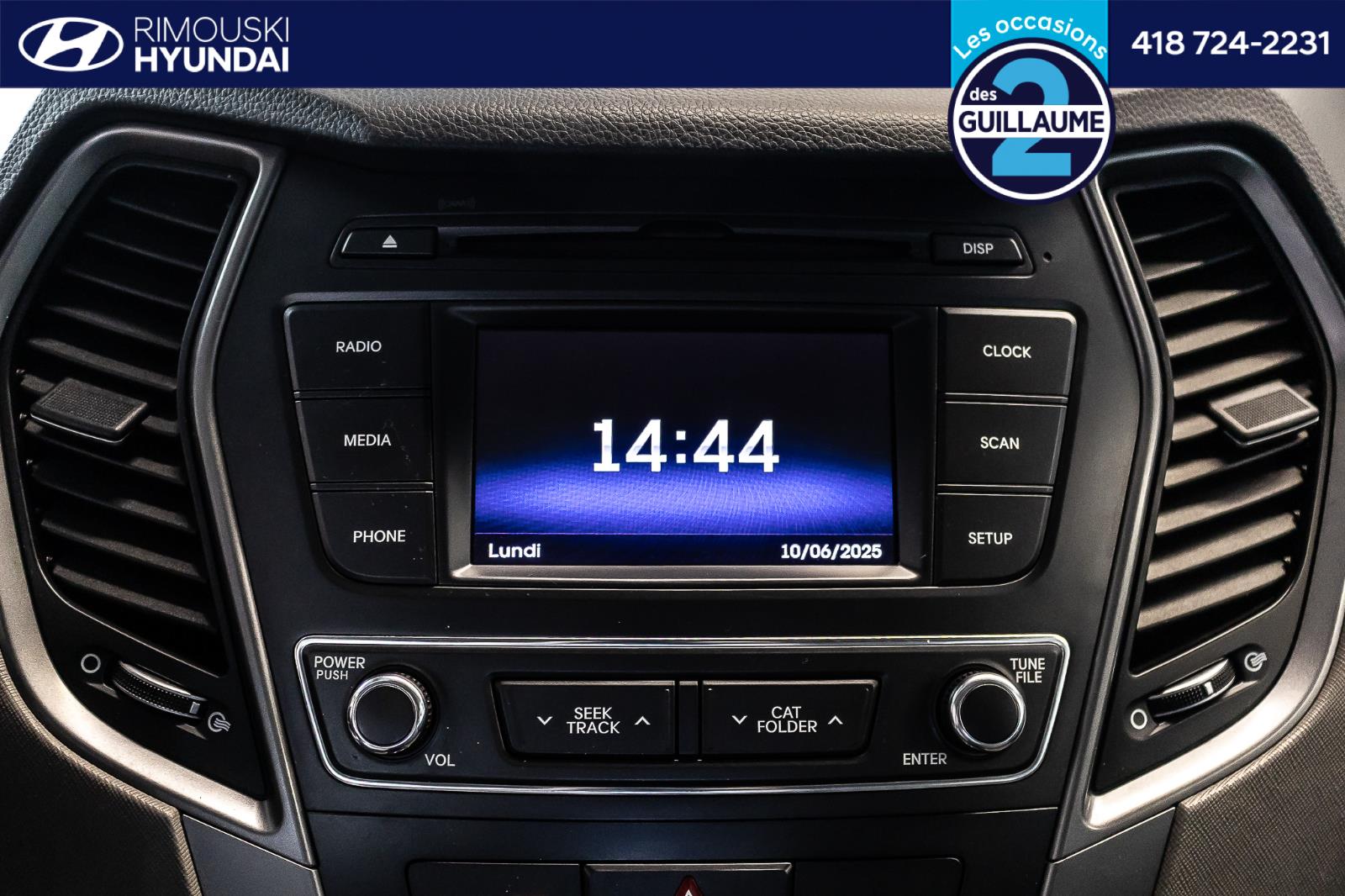 hyundai Santa Fe XL 2018 - 10