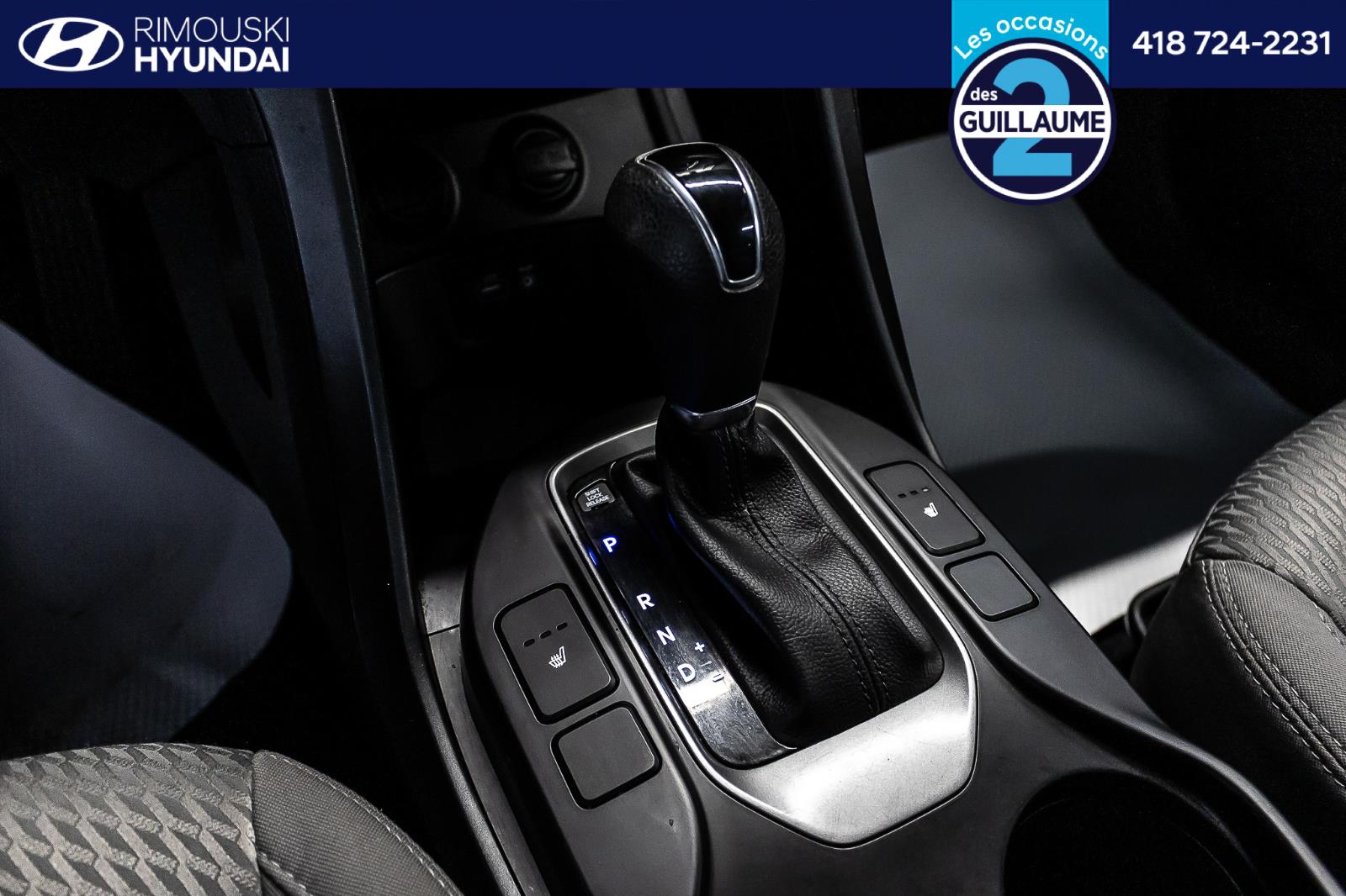 hyundai Santa Fe XL 2018 - 12