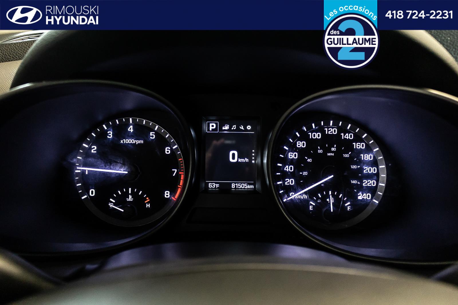 hyundai Santa Fe XL 2018 - 13