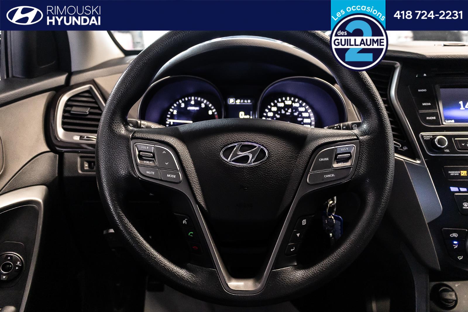 hyundai Santa Fe XL 2018 - 14