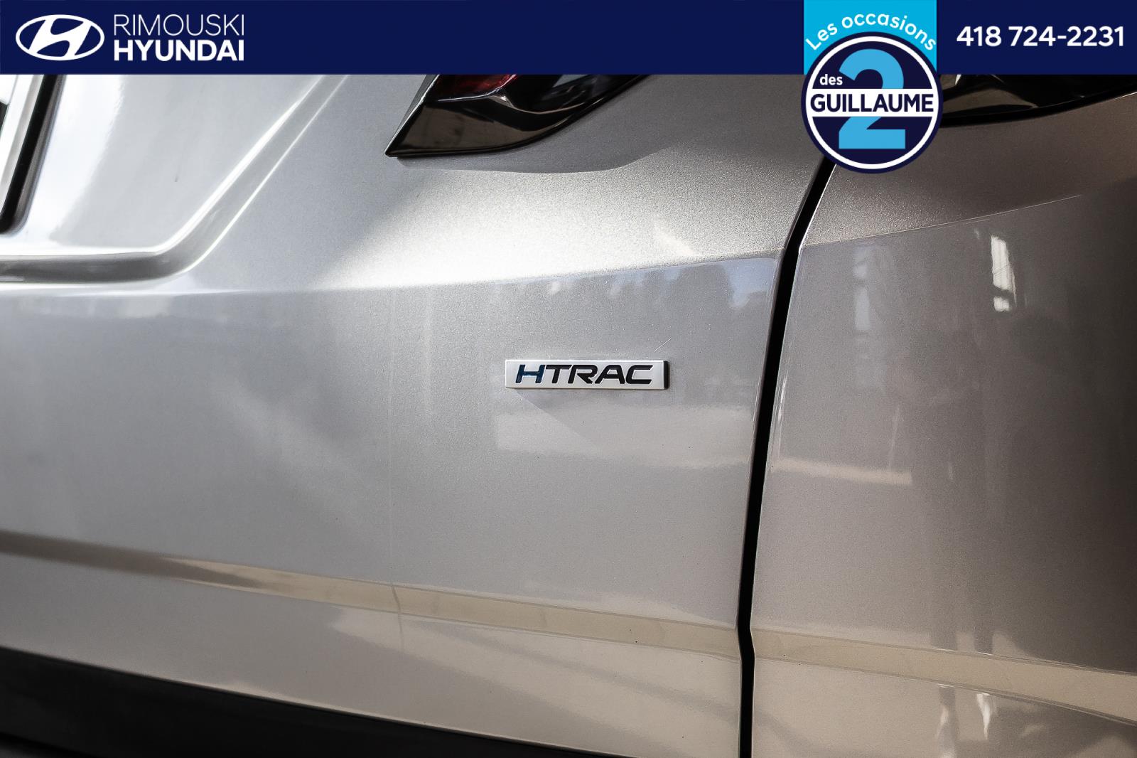 hyundai Tucson 2022 - 4